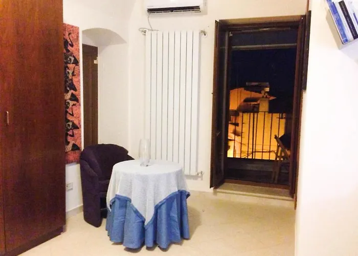 Suite Home La Chianca