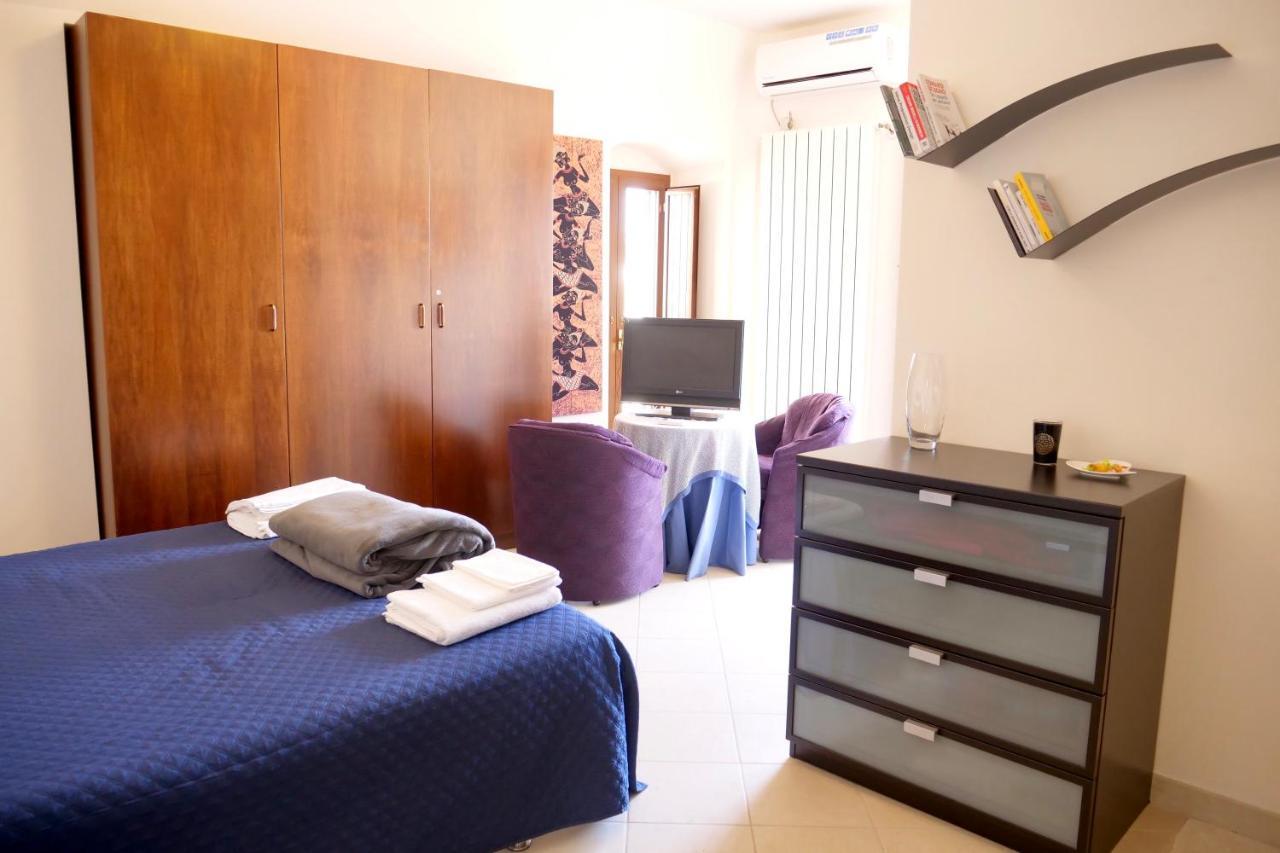 La Chianca Apartment