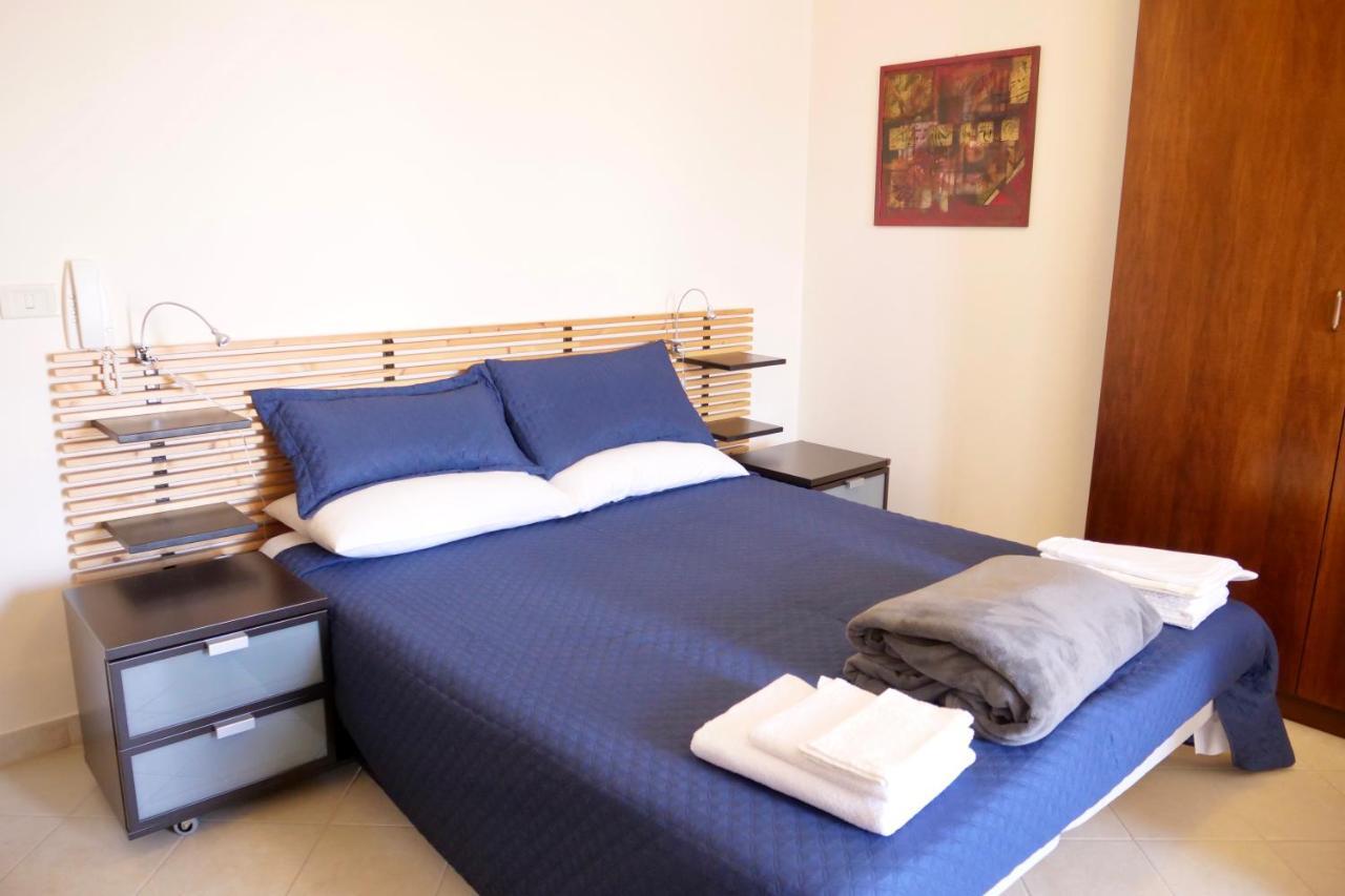 Apartment La Chianca