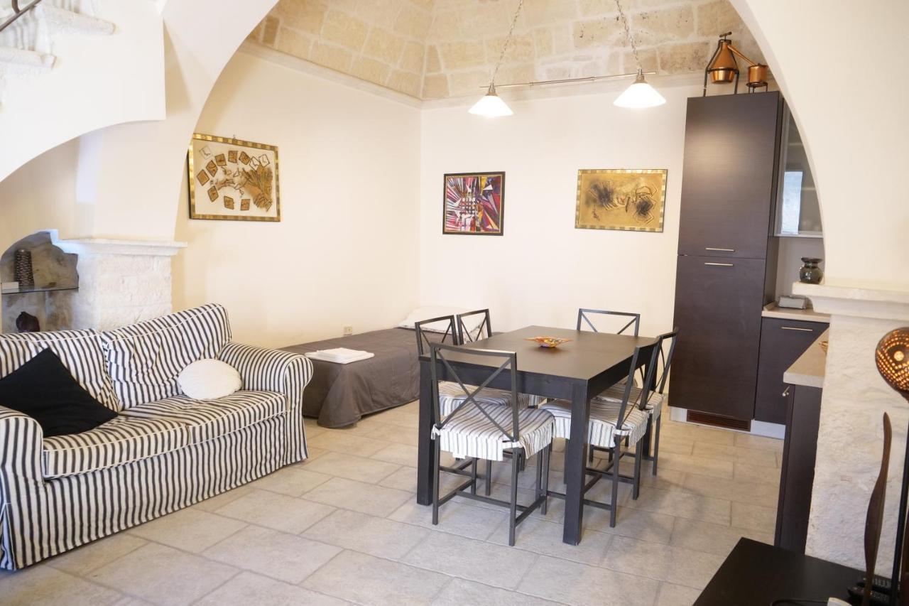 Apartment La Chianca *