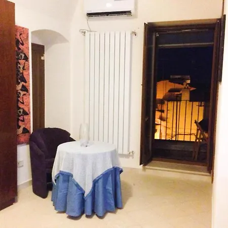 Suite Home La Chianca Santeramo in Colle Exterior photo