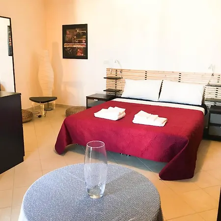 Suite Home La Chianca Santeramo in Colle Exterior photo