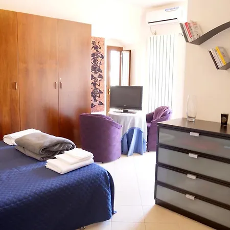 Suite Home La Chianca Santeramo in Colle Exterior photo