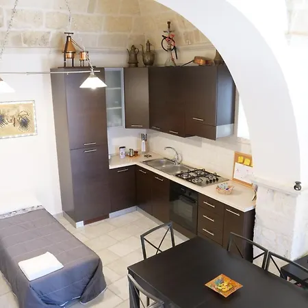 Suite Home La Chianca Santeramo in Colle Exterior photo