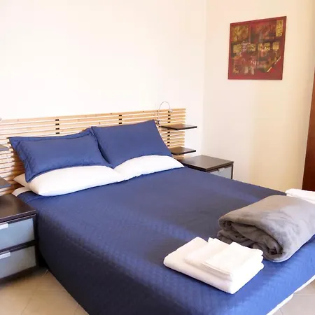 Suite Home La Chianca Santeramo in Colle Exterior photo