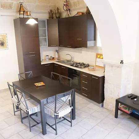 Suite Home La Chianca Santeramo in Colle Exterior photo