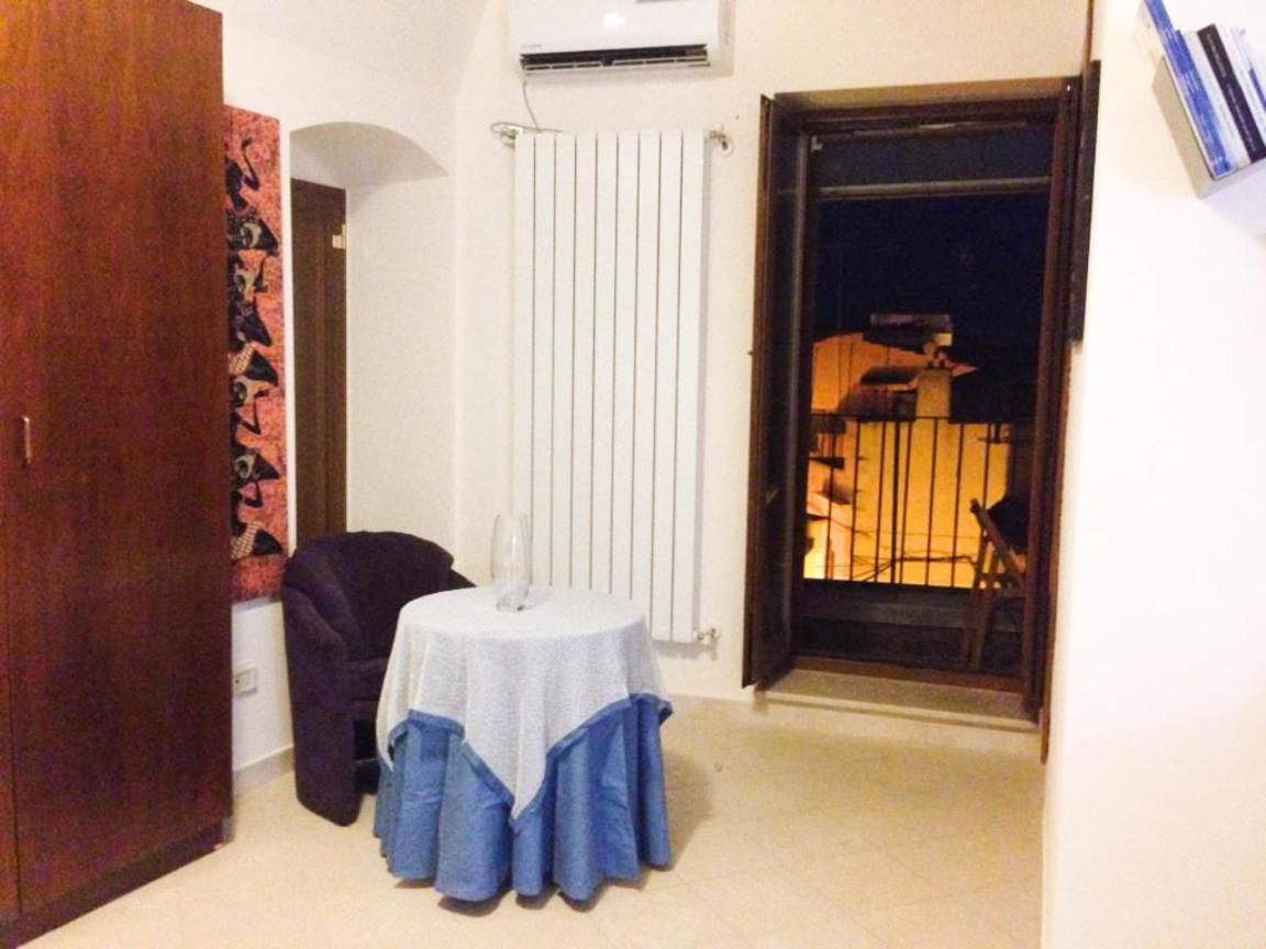 La Chianca Apartment *